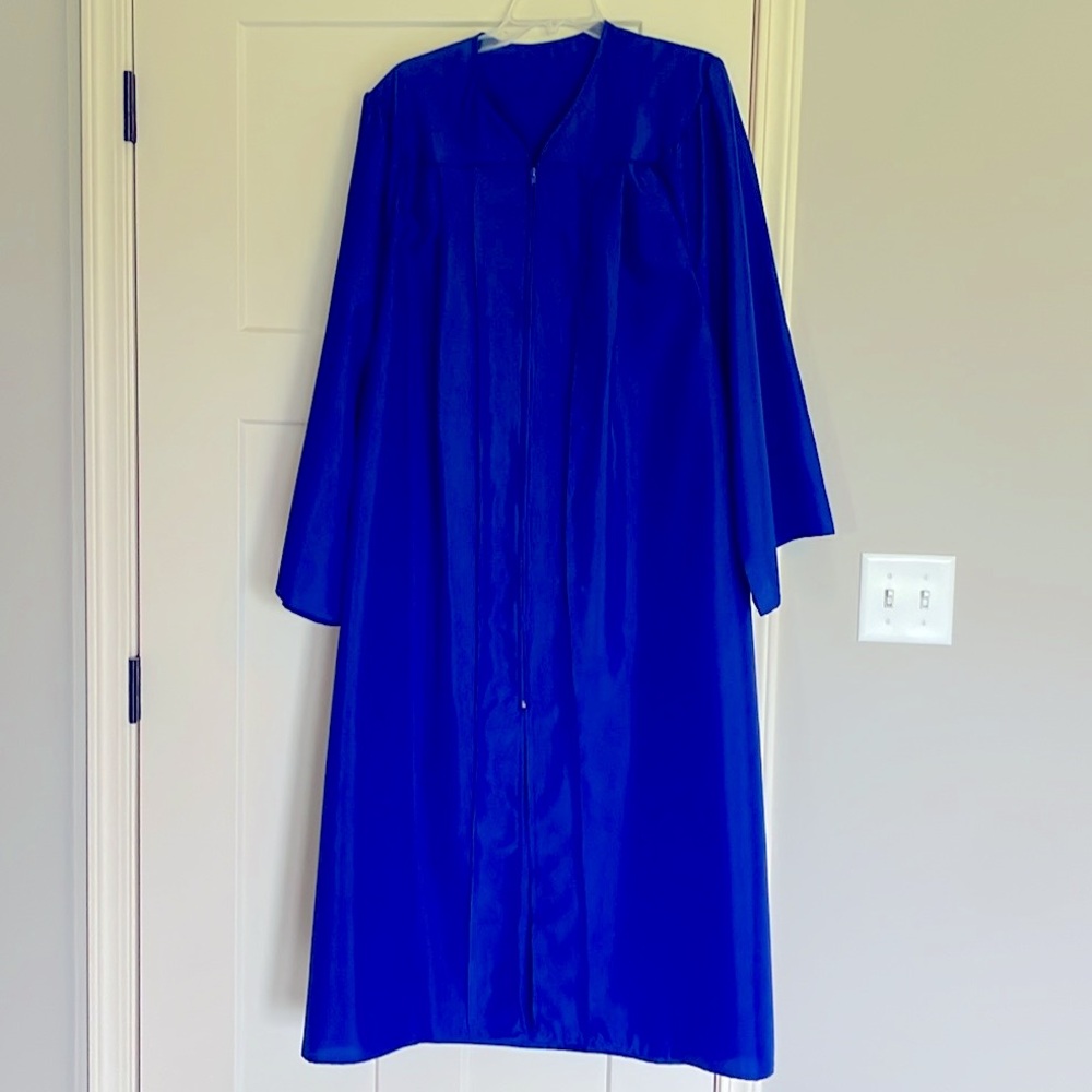 Graduation Gown